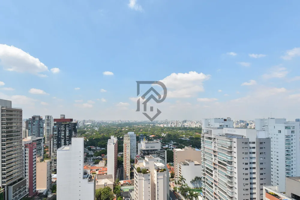Apartamento, 3 quartos, 163 m² - Foto 9