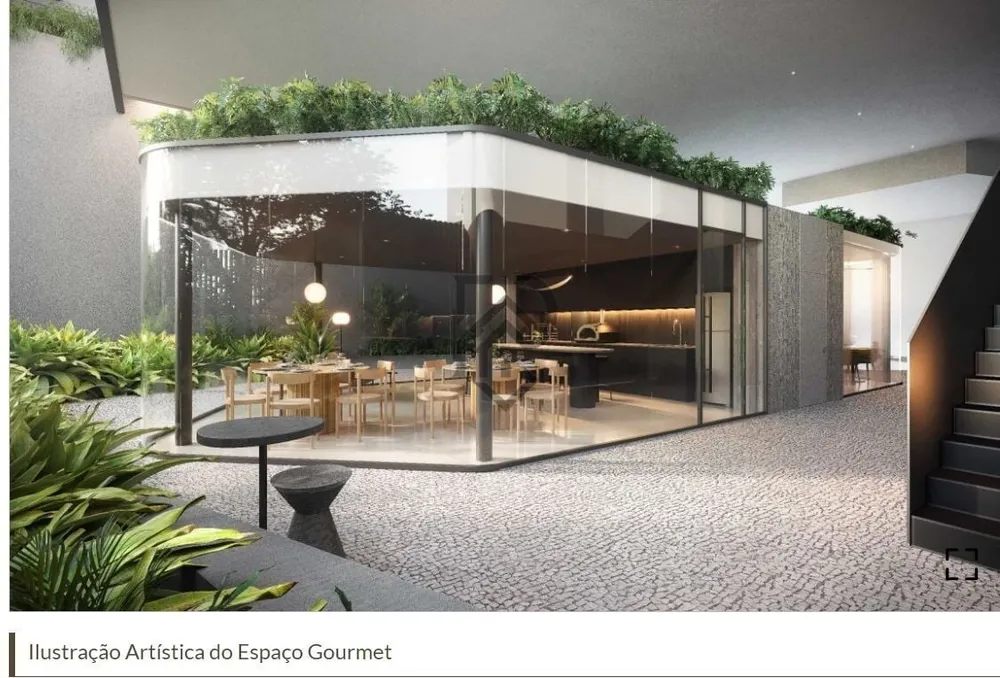 Apartamento, 2 quartos, 64 m² - Foto 6