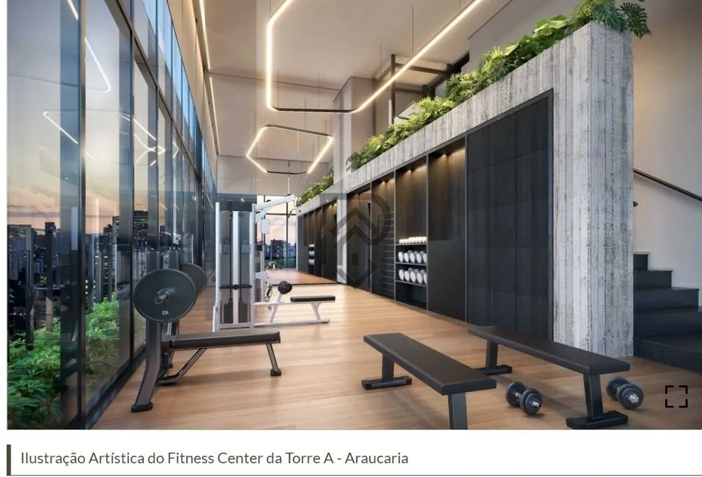 Apartamento, 2 quartos, 64 m² - Foto 7