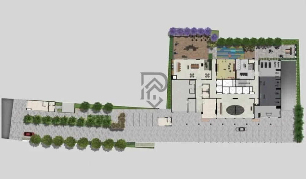 Apartamento, 1 quarto, 30 m² - Foto 6