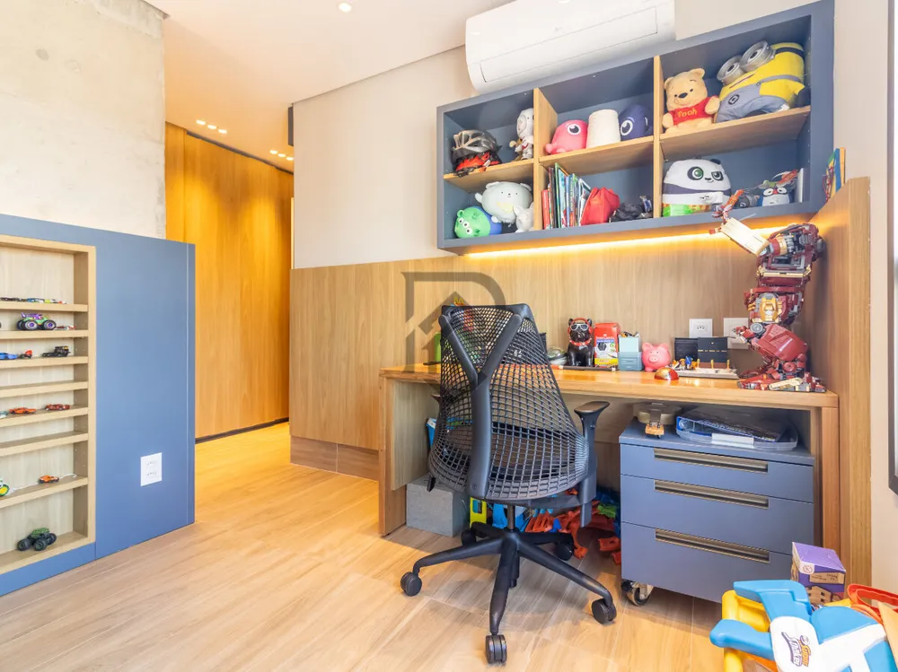 Cobertura, 2 quartos, 269 m² - Foto 6