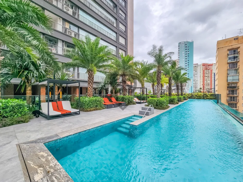Cobertura, 2 quartos, 269 m² - Foto 14