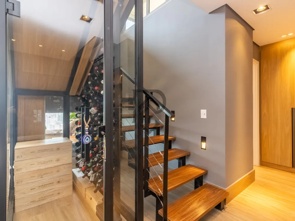 Cobertura, 2 quartos, 269 m² - Foto 3