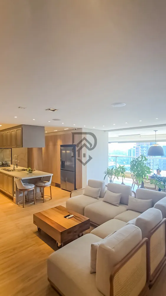 Cobertura, 2 quartos, 269 m² - Foto 4