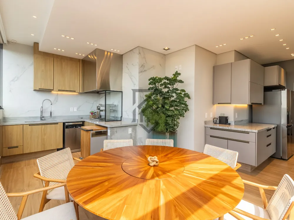 Cobertura, 2 quartos, 269 m² - Foto 10