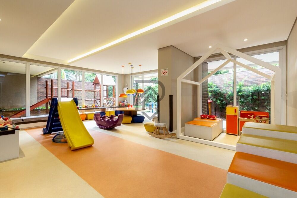 Apartamento à venda com 3 quartos, 120m² - Foto 10