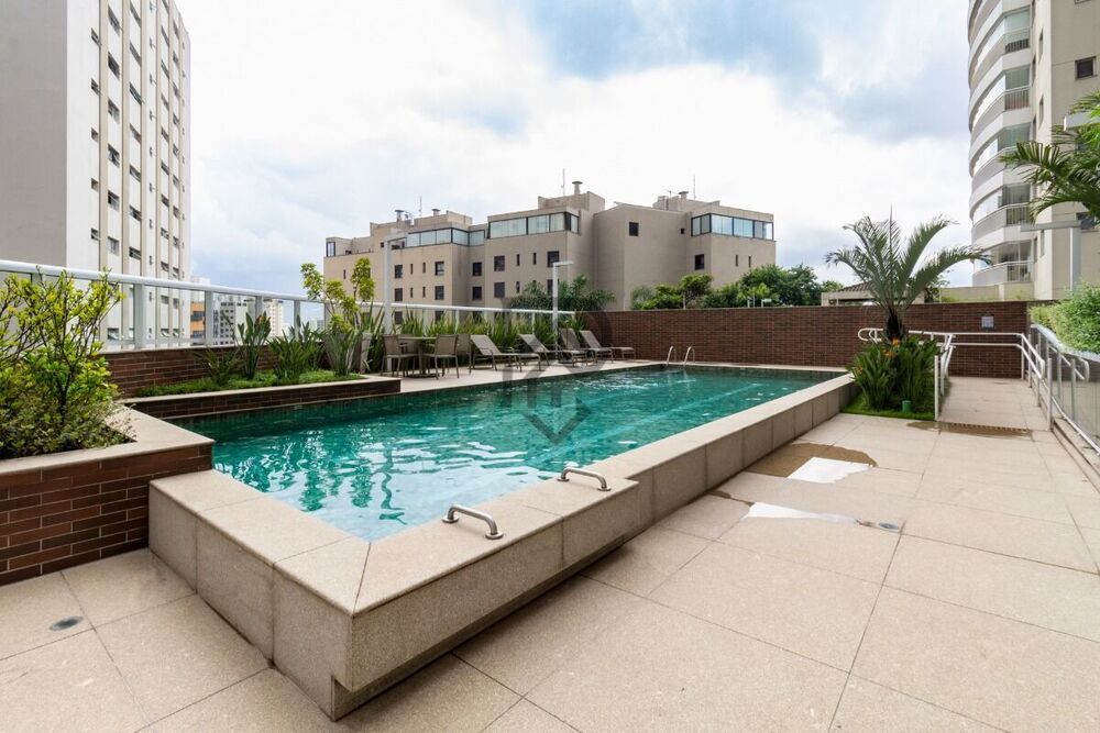 Apartamento à venda com 3 quartos, 120m² - Foto 4