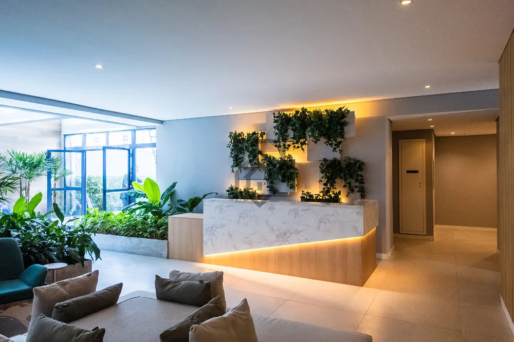 Apartamento, 2 quartos, 68 m² - Foto 2