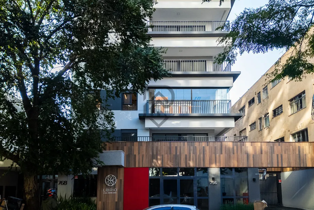 Apartamento, 2 quartos, 68 m² - Foto 1