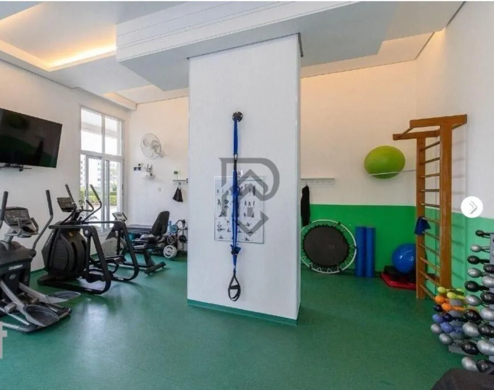 Apartamento, 4 quartos, 184 m² - Foto 1