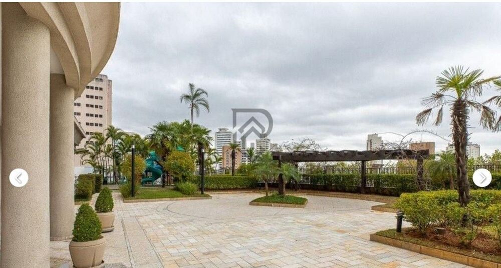 Apartamento, 4 quartos, 184 m² - Foto 6