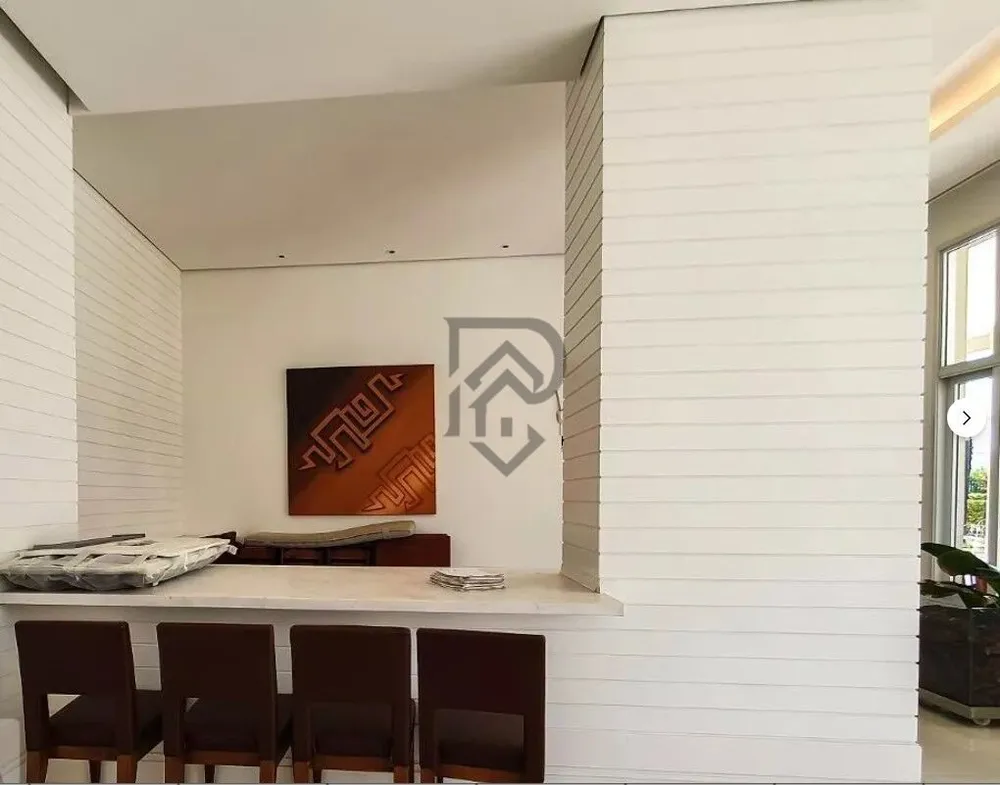 Apartamento, 4 quartos, 184 m² - Foto 3