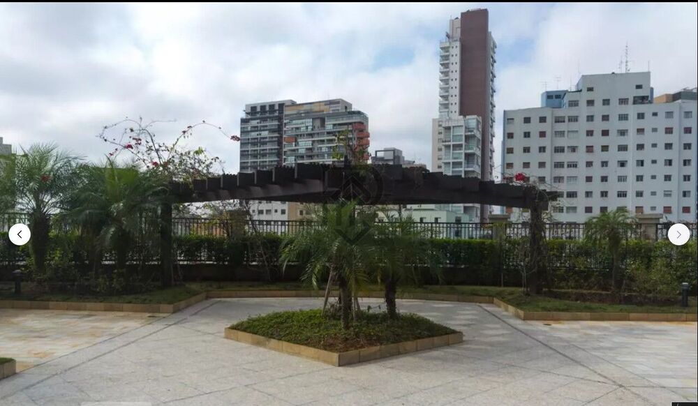 Apartamento, 4 quartos, 184 m² - Foto 5
