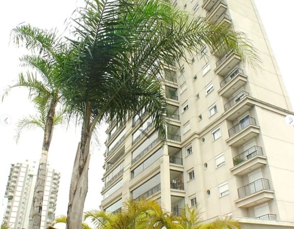 Apartamento, 4 quartos, 184 m² - Foto 7