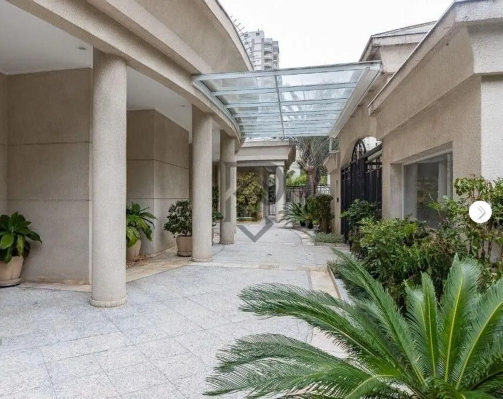 Apartamento, 4 quartos, 184 m² - Foto 4
