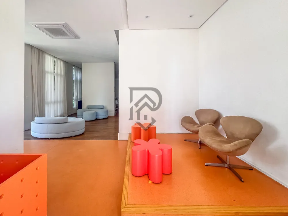 Apartamento, 3 quartos, 246 m² - Foto 11