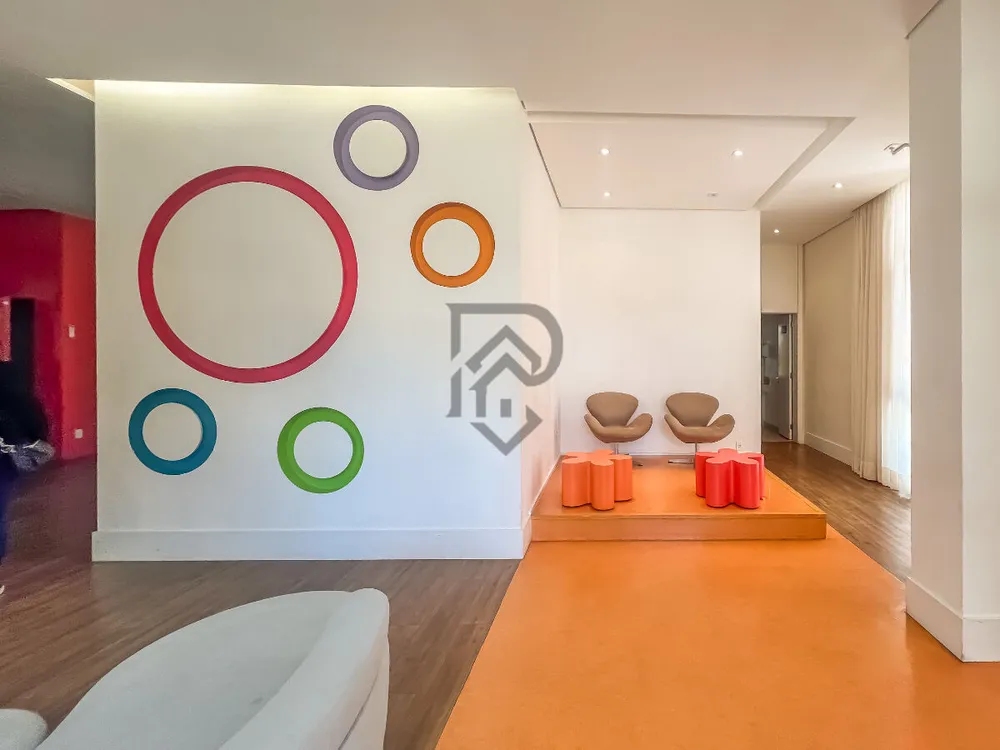 Apartamento, 3 quartos, 246 m² - Foto 12
