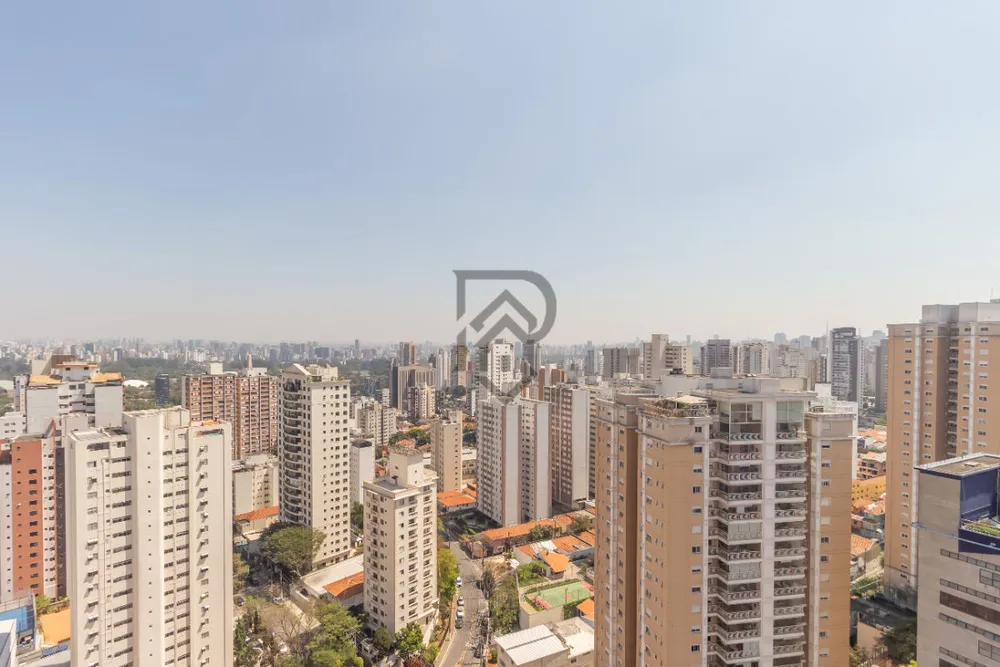 Apartamento, 3 quartos, 246 m² - Foto 5