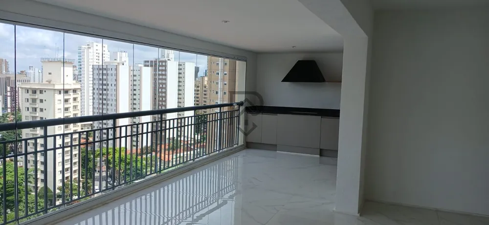 Apartamento, 3 quartos, 246 m² - Foto 4