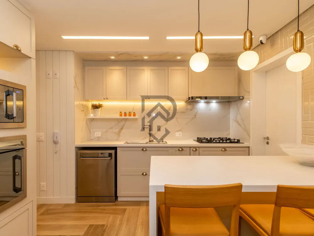 Apartamento, 3 quartos, 147 m² - Foto 10