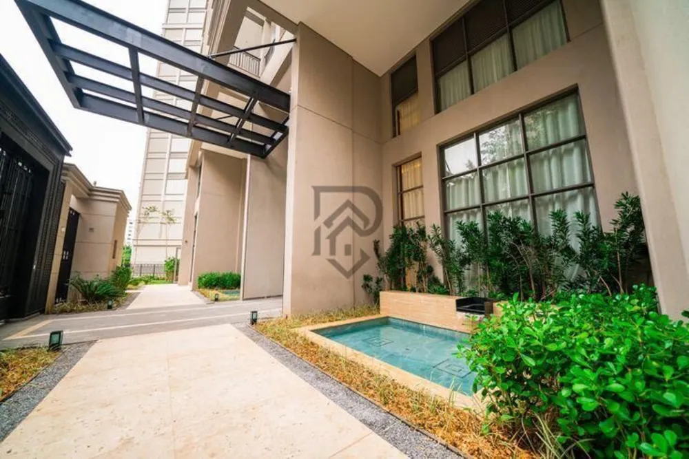 Apartamento, 3 quartos, 147 m² - Foto 4