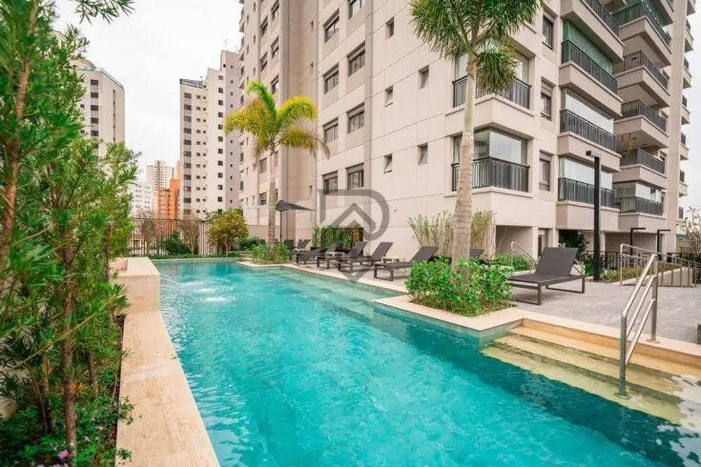 Apartamento, 3 quartos, 147 m² - Foto 8