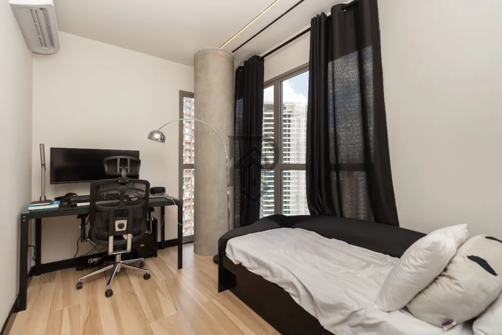 Apartamento, 2 quartos, 73 m² - Foto 3