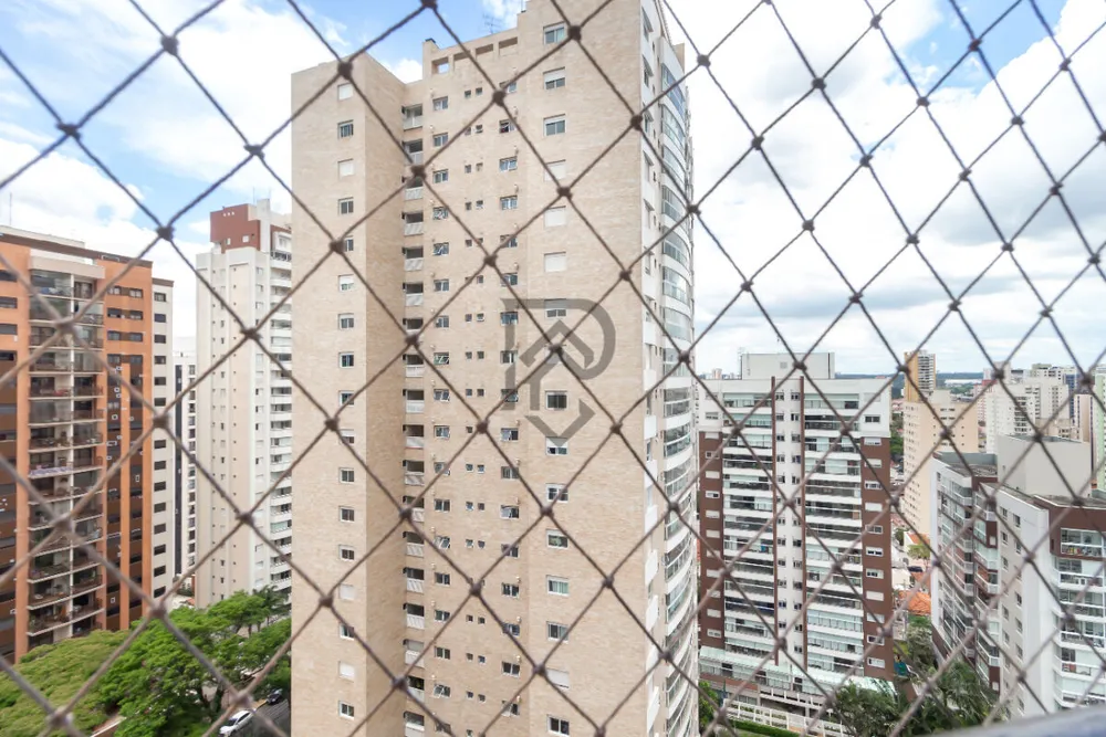 Apartamento, 3 quartos, 105 m² - Foto 1