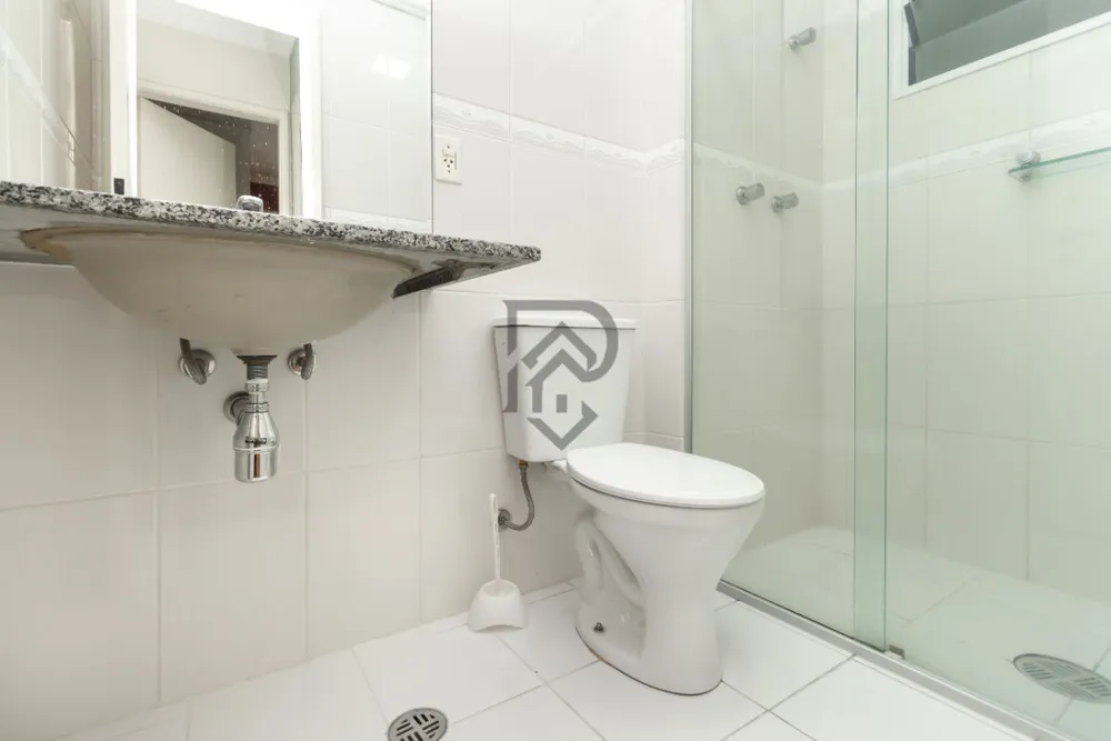 Apartamento, 3 quartos, 105 m² - Foto 2