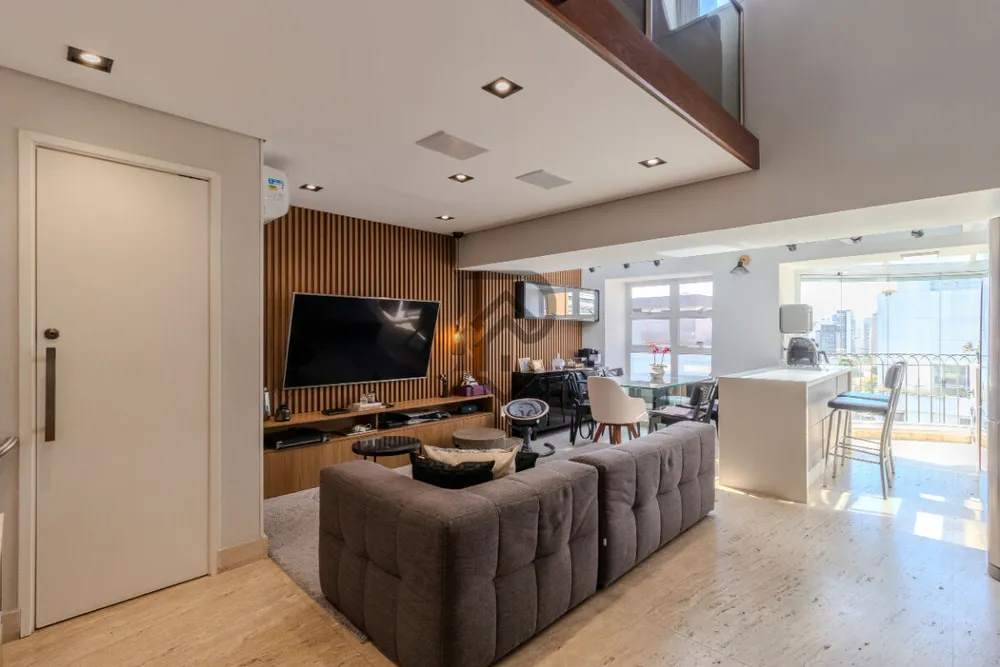 Cobertura, 2 quartos, 100 m² - Foto 4