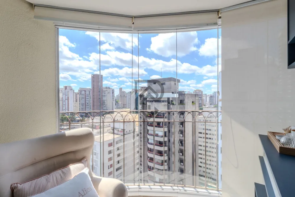 Cobertura, 2 quartos, 100 m² - Foto 3