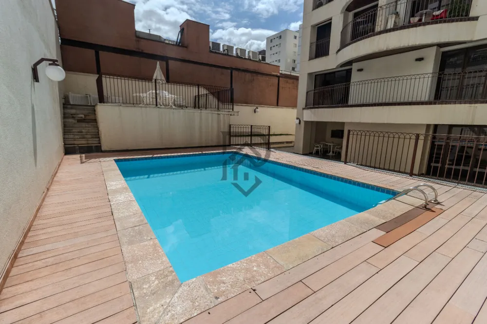 Cobertura, 2 quartos, 100 m² - Foto 10