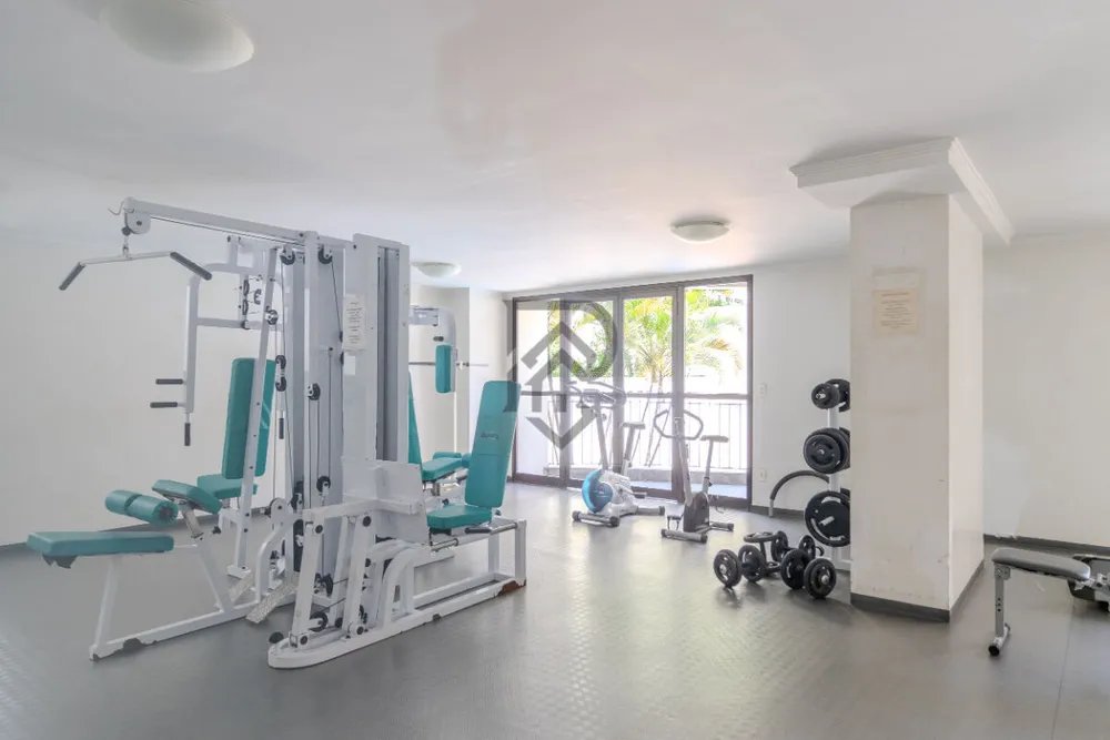 Cobertura, 2 quartos, 100 m² - Foto 12