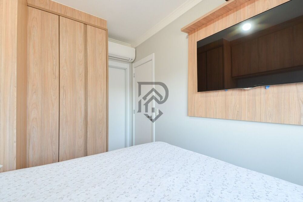 Apartamento, 1 quarto, 50 m² - Foto 4