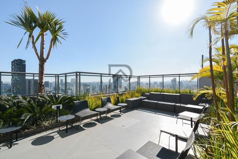 Apartamento, 1 quarto, 50 m² - Foto 11