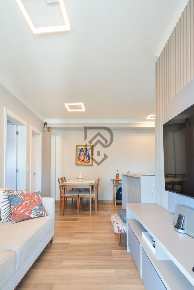 Apartamento, 1 quarto, 50 m² - Foto 3