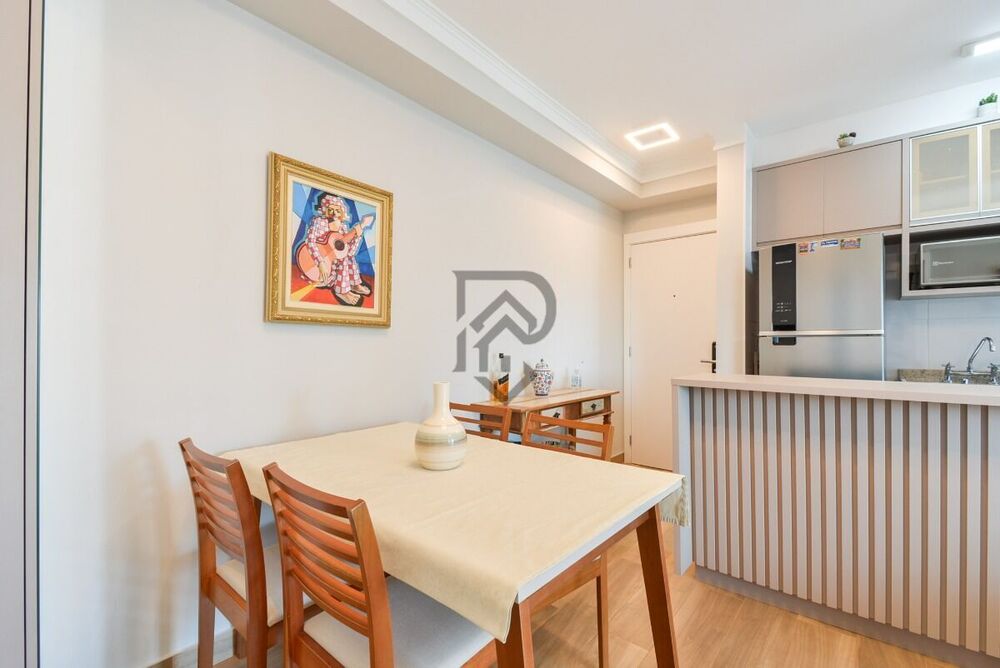 Apartamento, 1 quarto, 50 m² - Foto 2