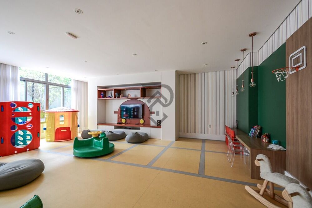 Apartamento, 1 quarto, 50 m² - Foto 9