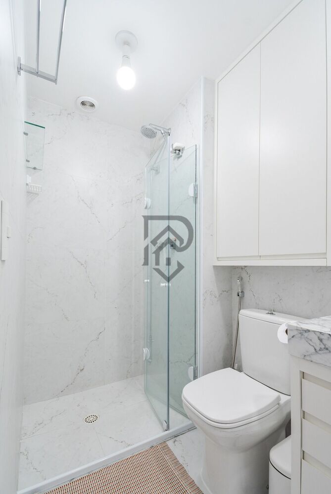 Apartamento, 1 quarto, 50 m² - Foto 5