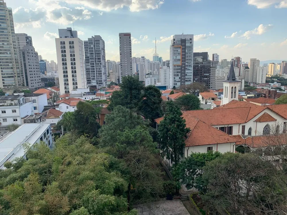Apartamento, 3 quartos, 150 m² - Foto 4