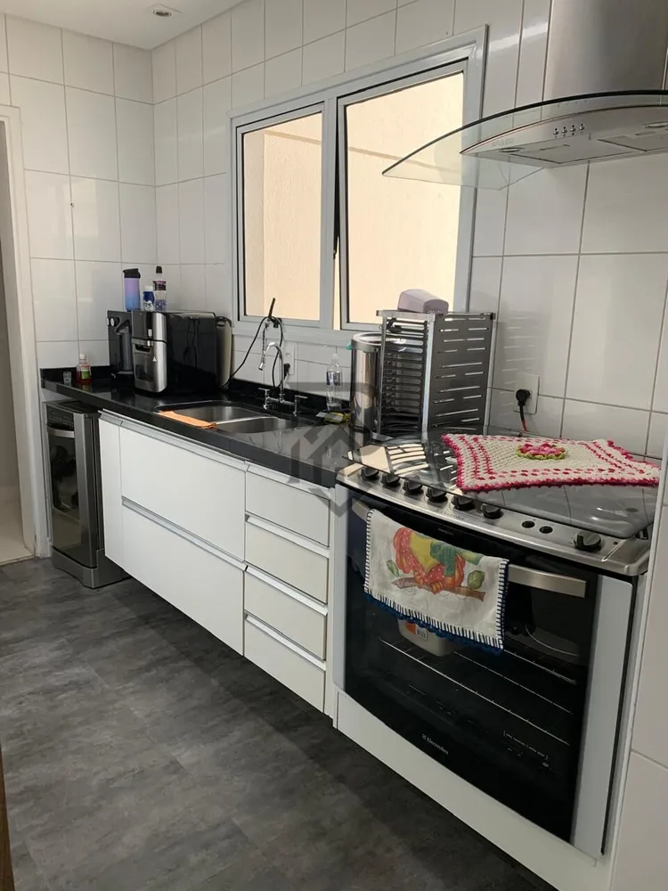 Apartamento, 3 quartos, 150 m² - Foto 6