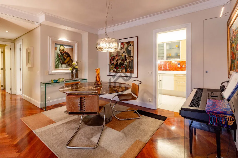 Apartamento, 3 quartos, 112 m² - Foto 6