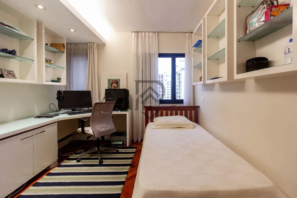 Apartamento, 3 quartos, 112 m² - Foto 8