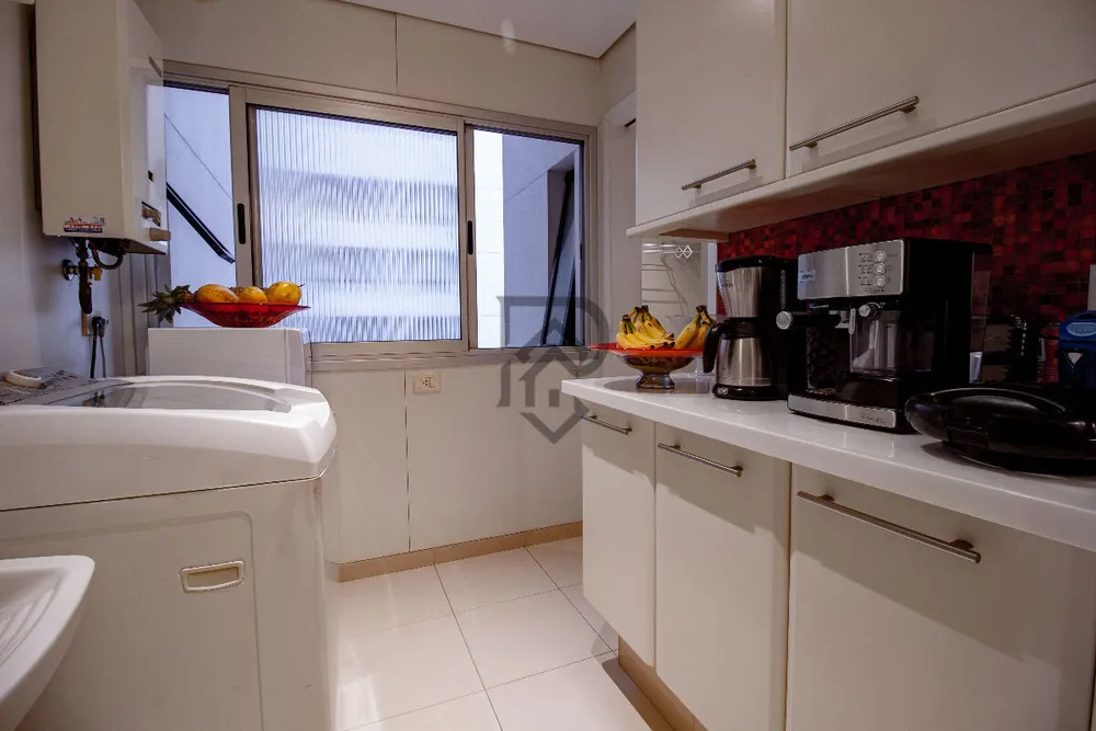 Apartamento, 3 quartos, 112 m² - Foto 5