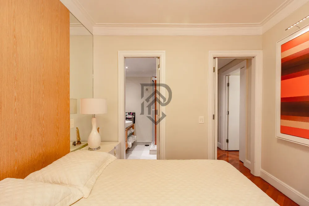 Apartamento, 3 quartos, 112 m² - Foto 1