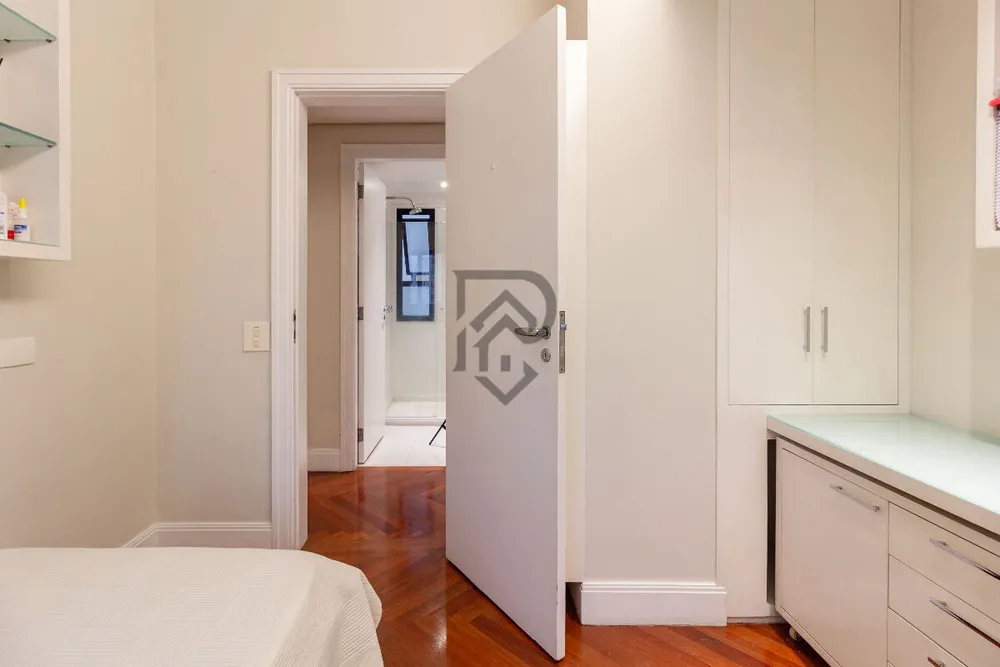 Apartamento, 3 quartos, 112 m² - Foto 4
