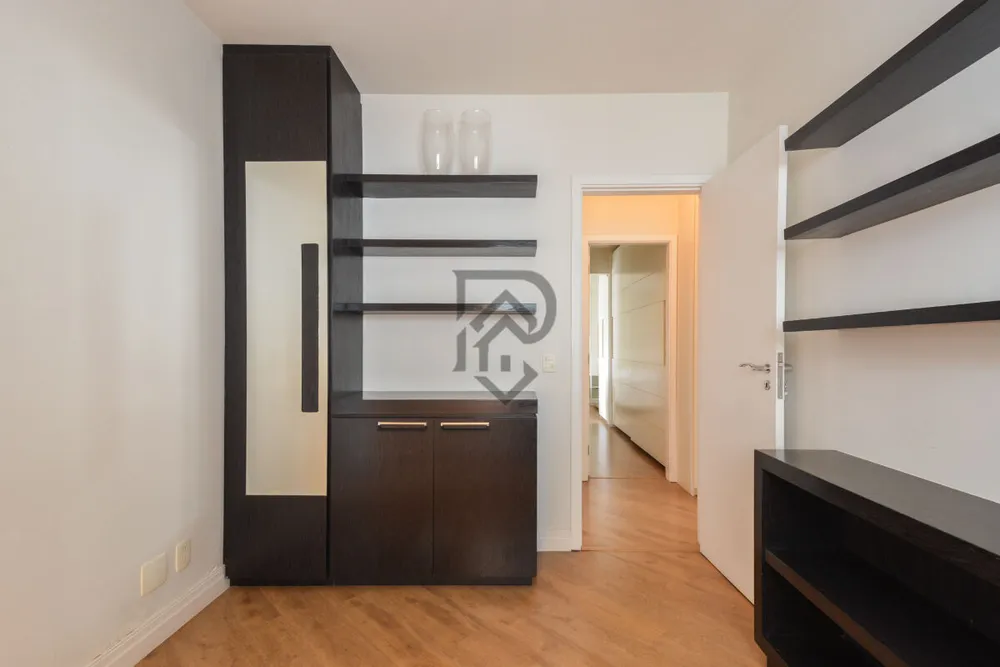 Apartamento, 3 quartos, 124 m² - Foto 4