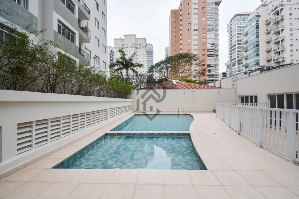 Apartamento, 3 quartos, 124 m² - Foto 7