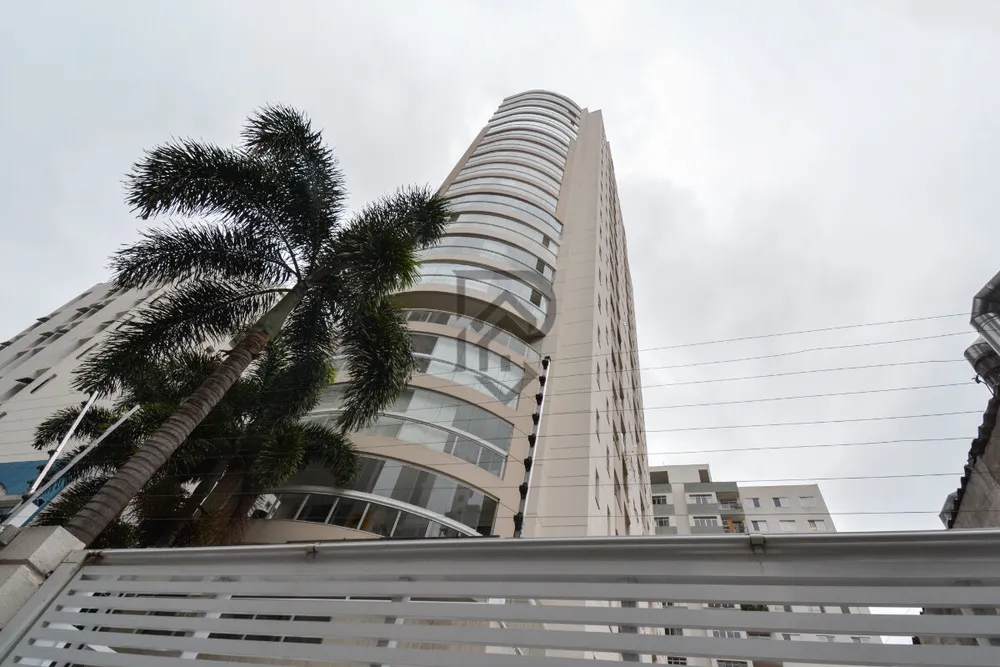 Apartamento, 3 quartos, 124 m² - Foto 2
