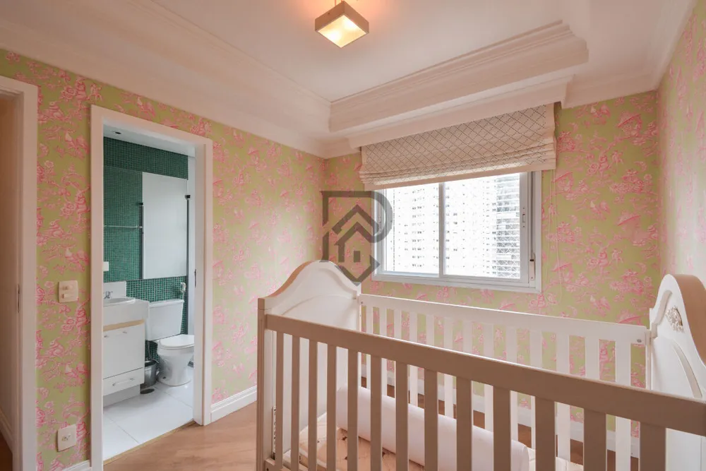 Apartamento, 3 quartos, 124 m² - Foto 5
